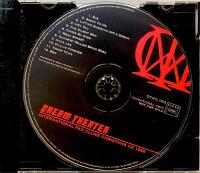 Dream Theater &lrm;&ndash; Christmas CD 1998 &ndash; Once In A Livetime Outtakes