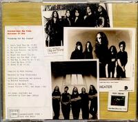 Dream Theater &lrm;&ndash; Christmas CD 1999 &ndash; Cleaning Out The Closet