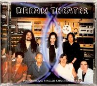 Dream Theater &lrm;&ndash; Christmas CD 1997 &ndash; The Making Of Falling To Infinity