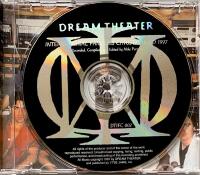 Dream Theater &lrm;&ndash; Christmas CD 1997 &ndash; The Making Of Falling To Infinity