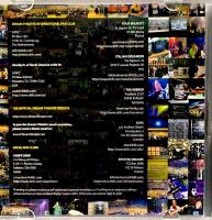 Dream Theater &lrm;&ndash; Christmas CD 2000 &ndash; Scenes From A World Tour