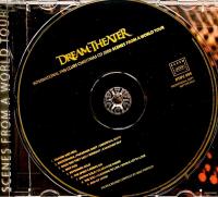 Dream Theater &lrm;&ndash; Christmas CD 2000 &ndash; Scenes From A World Tour