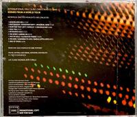 Dream Theater &lrm;&ndash; Christmas CD 2000 &ndash; Scenes From A World Tour