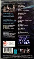 The Who - Live at the Isle of Wight Festival 1970 (VHS)