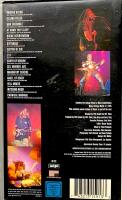 Slayer - Live Intrusion (VHS)