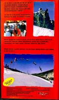 Nittinie - Svensk snowboardfilm (VHS)