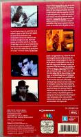 Joe Satriani - The Satch Tapes (VHS)