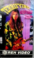 Paul Gilbert - Terrifying Guitar Trip (VHS)