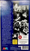 Ozzy Osbourne - Don't Blame Me (VHS)