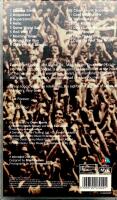 Oasis - ...There And Then (VHS)