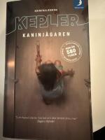 Kaninj&auml;garen