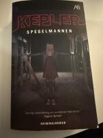 Spegelmannen