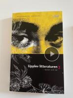 Upplev litteraturen 3 (kursen Svenska 3)