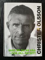 Vart &auml;r du p&aring; v&auml;g och vill du dit?