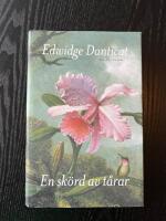 En sk&ouml;rd av t&aring;rar : roman