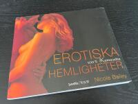 Erotiska hemligheter : 100% kamasutra