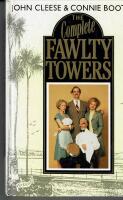 The complete Fawlty Towers