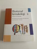 Illustrerad farmakologi. 2, Sjukdomar och behandling