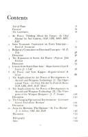 Air Power in the Next Generation