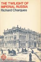 The twilight of Imperial Russia