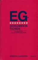 EG-dokumentationen &ndash; En v&auml;gledning till EG:s offentliga tryck
