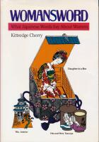 Womansword: What Japanese Words Say about Women