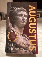 Augustus : en biografi