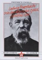 Ludwig Feuerbach och den klassiska tyska filosofins slut