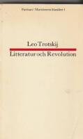 Litteratur och revolution