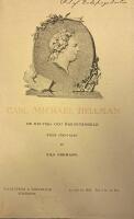 Carl Michael Bellman: en kultur- och karakt&auml;rsbild fr&aring;n 1700-talet (Brev 5 & 6)