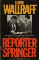 Reporter hos Springer