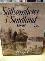 S&auml;llsamheter i Sm&aring;land