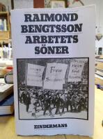 Arbetets s&ouml;ner