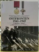 &Ouml;stfronten 1941-1945