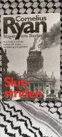 Slutstriden : slaget om Berlin 16 april-2 maj 1945