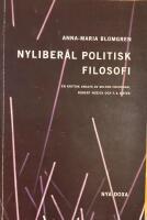 Nyliberal politisk filosofi