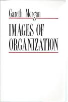 Images of Organization