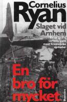 En bro f&ouml;r mycket