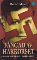 F&aring;ngad av hakkorset