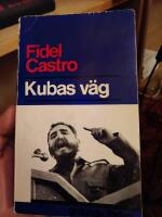 Kubas v&auml;g
