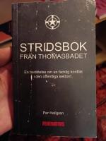 Stridsbok fr&aring;n Thomasbadet