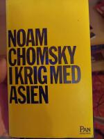 I krig med asien