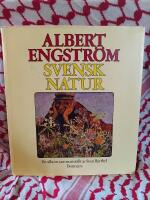 Svensk natur : ett album