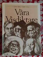 V&aring;ra visdiktare [Musiktryck]