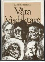 V&aring;ra visdiktare [Musiktryck]