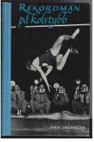 Rekordm&auml;n p&aring; kolstybb