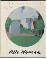 Olle Nyman