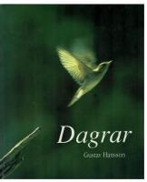 Dagrar
