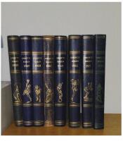 IDROTTSB&Ouml;CKER (IDROTTSBOKEN) 1958-1974