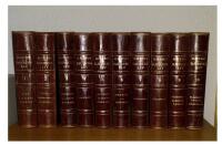 BREHM - DJURENS LIV  1-22 delar